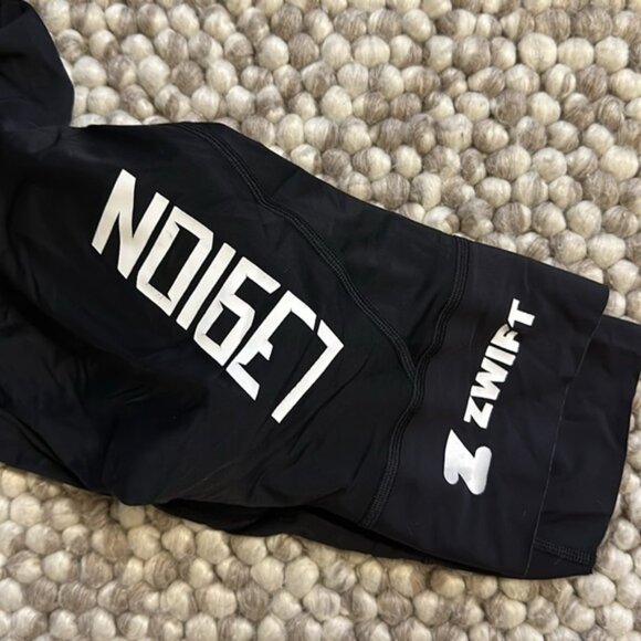 RAPHA WOMEN'S PRO TEAM BIB SHORTS (Size XS) - Picture 4 of 6